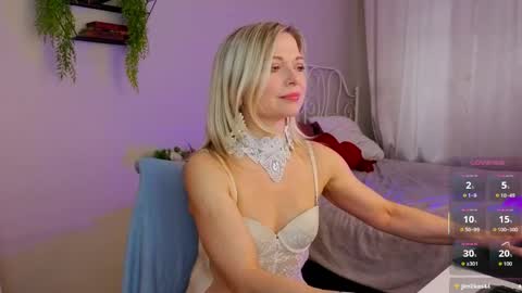 Snapshot of gloria_lovely chatting on April 2026 11:15:02 AM Gloria online show from April 2026 11:15:02 AM