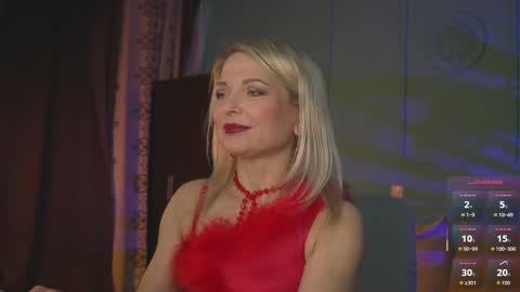 Snapshot of gloria_lovely chatting on May 2026 11:15:02 AM Gloria online show from May 2026 11:15:02 AM
