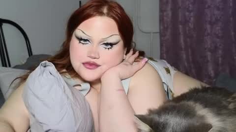 gloria_thomas online show from April 2026 12:29:02 PM