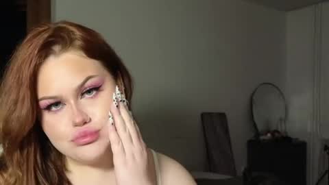 gloria_thomas online show from May 2026 08:03:01 PM