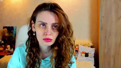 Gloria Wood online show from April 2026 06:14:02 PM
