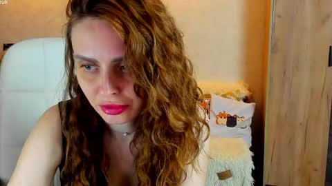 Gloria Wood online show from April 2026 08:57:02 PM