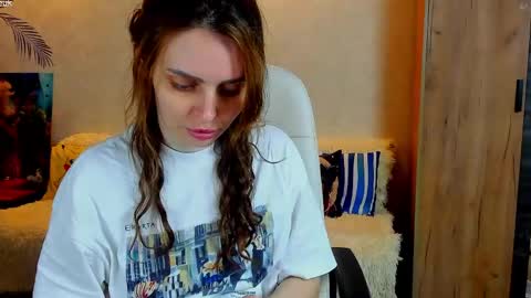 Gloria Wood online show from May 2026 04:34:02 PM