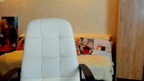 Gloria Wood online show from May 2026 09:09:02 PM