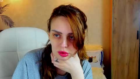 Gloria Wood online show from May 2026 03:17:01 PM