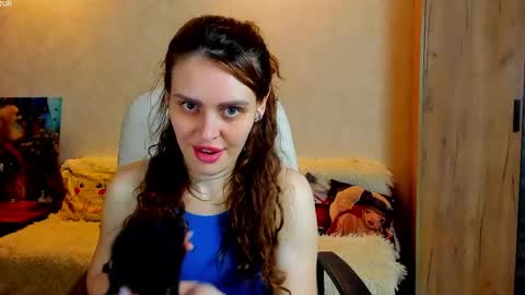 Gloria Wood online show from May 2026 08:50:02 PM