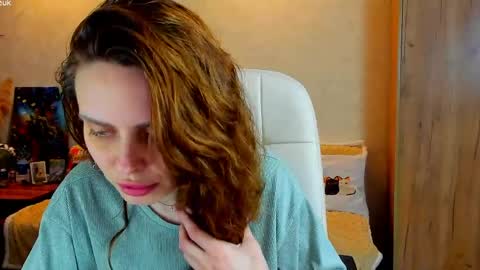 Gloria Wood online show from June 2026 06:34:02 PM