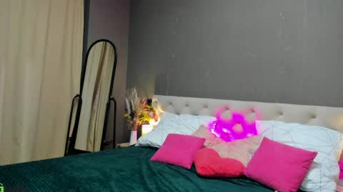 gloriaa_scott online show from May 2026 01:13:02 AM