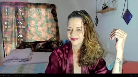 gloriawhitte7 online show from October 2025 12:24:02 PM