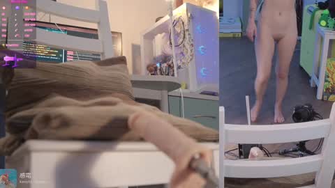  Sasha  online show from October 2025 01:24:02 PM