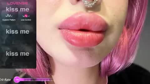 I want to make you happy and lovense  online show from January 2025 08:04:01 PM