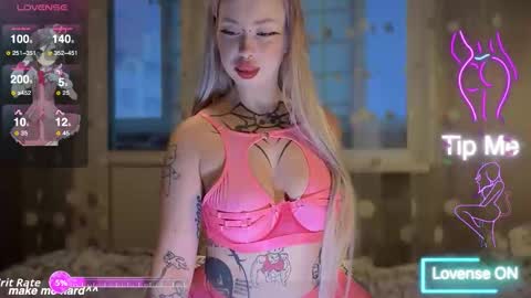I want to make you happy and lovense  online show from December 2025 11:38:02 AM