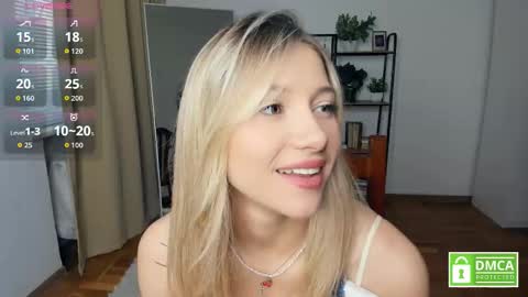 Cherry online show from October 2025 07:09:01 AM