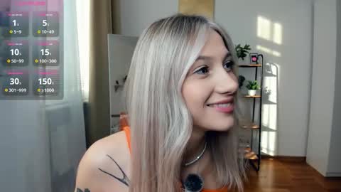 Cherry online show from November 2025 07:47:02 AM