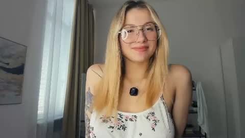 Cherry online show from June 2026 09:50:01 AM