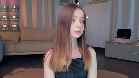 Ann Eliz and Gigi online show from April 2026 07:11:01 PM