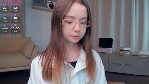 Ann Eliz and Gigi online show from April 2026 08:57:02 PM