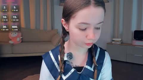 Ann Eliz and Gigi online show from May 2026 08:48:02 PM