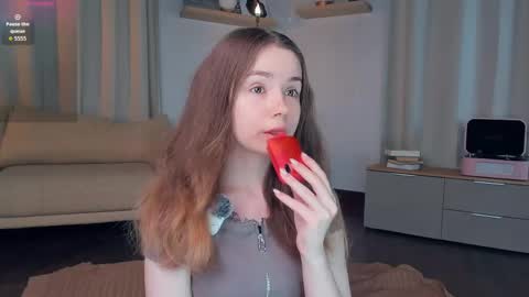 Ann Eliz and Gigi online show from May 2026 08:03:01 PM