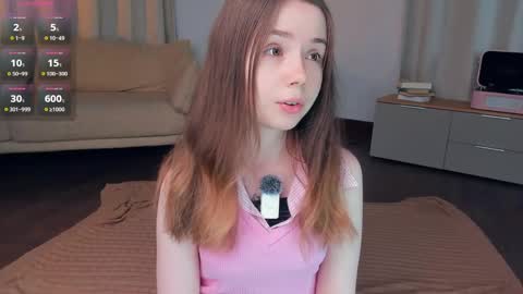 Ann Eliz and Gigi online show from May 2026 07:08:02 PM