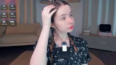 Ann Eliz and Gigi online show from May 2026 08:14:02 PM