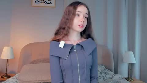 Ann Eliz and Gigi online show from June 2026 09:15:01 PM