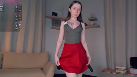 Ann Eliz and Gigi online show from June 2026 07:35:02 PM