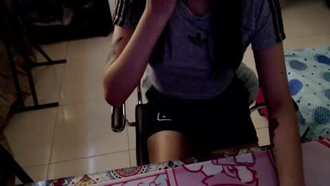 glowingecho online show from December 2024 07:31:02 PM