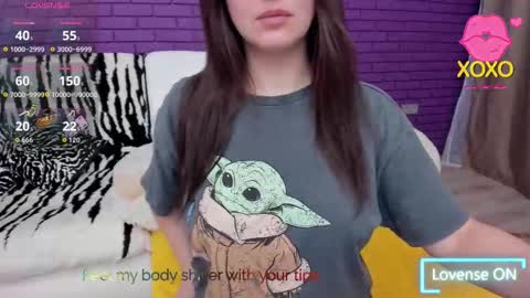 Mia online show from February 2026 09:00:01 PM