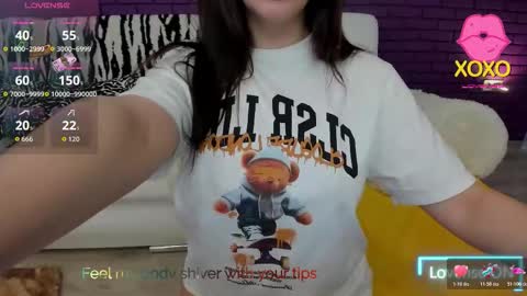 Mia online show from February 2026 12:13:02 PM