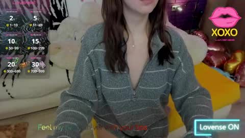 Mia online show from May 2026 04:27:02 PM