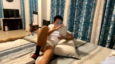 gmarkseymoure online show from November 2025 05:03:01 PM