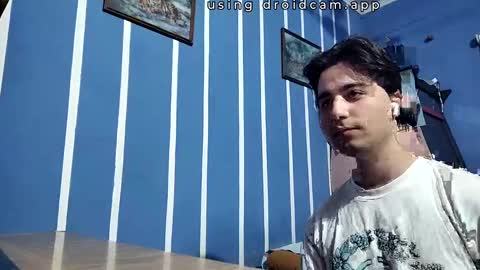 Snapshot of gnasf chatting on September 2025 03:32:02 AM Gnasf online show from September 2025 03:32:02 AM