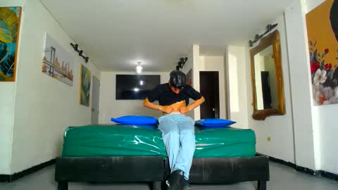 THOMAS AND DAMIAND online show from June 2026 12:32:01 PM