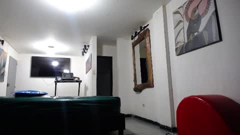 THOMAS AND DAMIAND online show from July 2026 11:36:01 AM