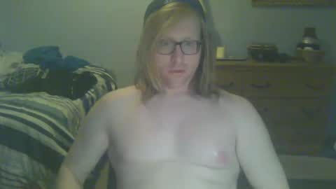 Steven Meadow online show from January 2025 02:18:02 AM