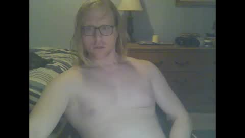 Steven Meadow online show from January 2025 02:35:01 AM