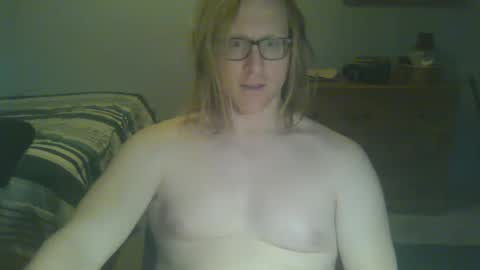 Steven Meadow online show from January 2025 03:00:02 AM