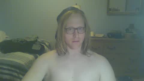 Steven Meadow online show from February 2025 02:55:01 AM