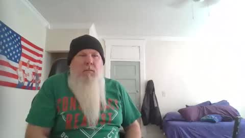 Gnomebeard online show from January 2026 05:05:02 PM