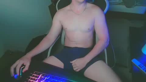 G online show from September 2025 04:34:02 AM