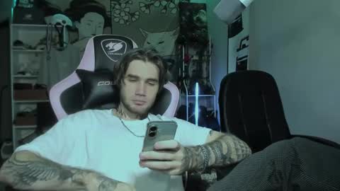 NPC online show from October 2025 06:58:02 AM