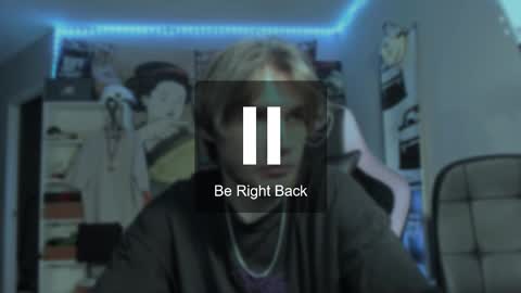 NPC online show from October 2025 01:09:01 AM