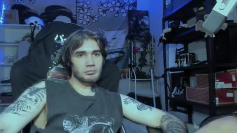 NPC online show from November 2025 08:09:01 PM