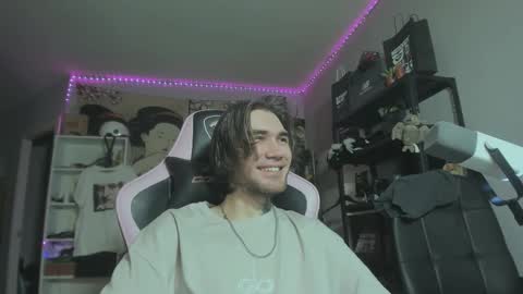 NPC online show from January 2026 05:05:01 PM