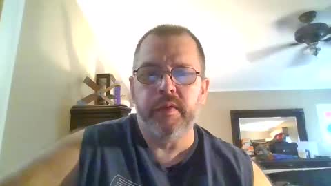 IDKIDCIDGAF online show from September 2025 07:50:01 PM