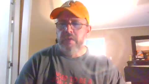 IDKIDCIDGAF online show from September 2025 02:55:02 PM