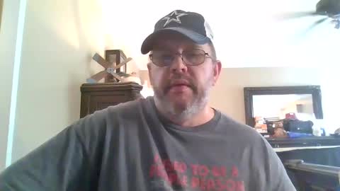 IDKIDCIDGAF online show from October 2025 06:39:01 PM