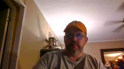 IDKIDCIDGAF online show from October 2025 12:21:02 AM