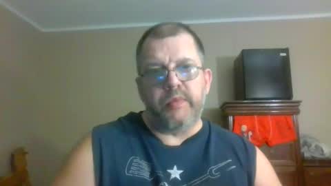 IDKIDCIDGAF online show from March 2026 12:41:02 AM